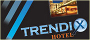 Trendix hotel
